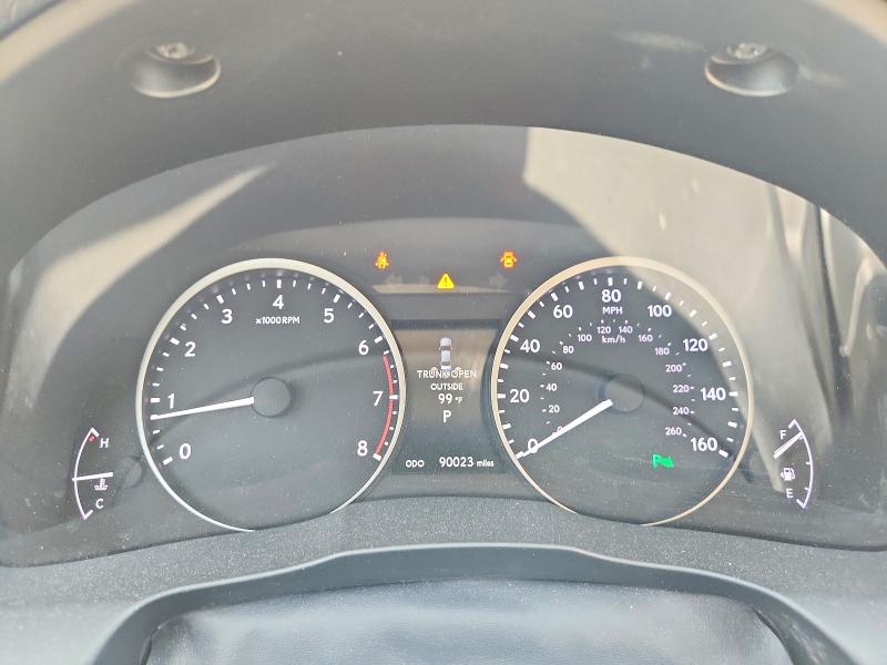 2013 Lexus Es მანქანა იყიდება აუქციონზე, vin: JTHBK1GG5D2025397, აუქციონის ნომერი: 63590616