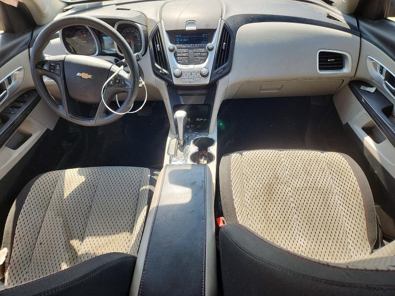 Aukcja sprzedaży 2015 Chevrolet Equinox, vin: 2GNALAEK5F6157560, numer aukcji: 63918746