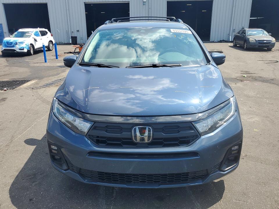 Продажа на аукционе авто 2026 Honda Odyssey, vin: 5FNRL6H60TB033208, номер лота: 65537926
