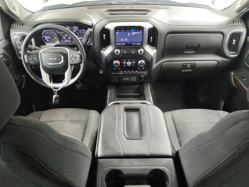 Aukcja sprzedaży 2021 Gmc Sierra, vin: 1GTU9CED0MZ420024, numer aukcji: 62806606