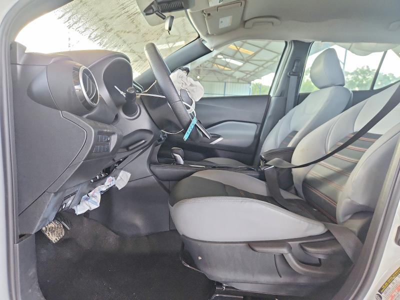 2023 Nissan Kicks მანქანა იყიდება აუქციონზე, vin: 3N1CP5DV9PL534898, აუქციონის ნომერი: 64251556