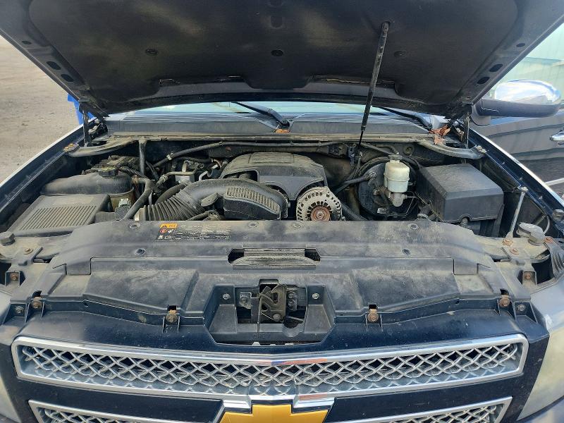 Aukcja sprzedaży 2011 Chevrolet Suburban, vin: 1GNSKKE33BR377171, numer aukcji: 63991526