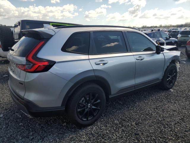 2026 Honda Cr-v მანქანა იყიდება აუქციონზე, vin: 5J6RS5H53TL033697, აუქციონის ნომერი: 64801766