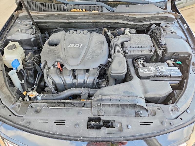 Продаж на аукціоні авто 2015 Kia Optima, vin: 5XXGM4A79FG450954, номер лоту: 65012366