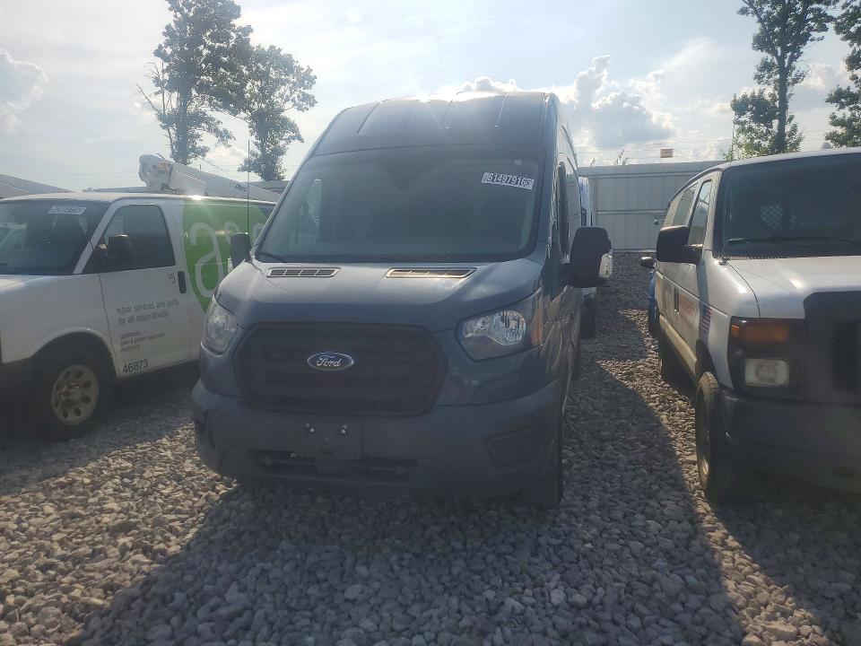 Продажа на аукционе авто 2020 Ford Transit, vin: 1FTBR3X86LKB13519, номер лота: 61497916