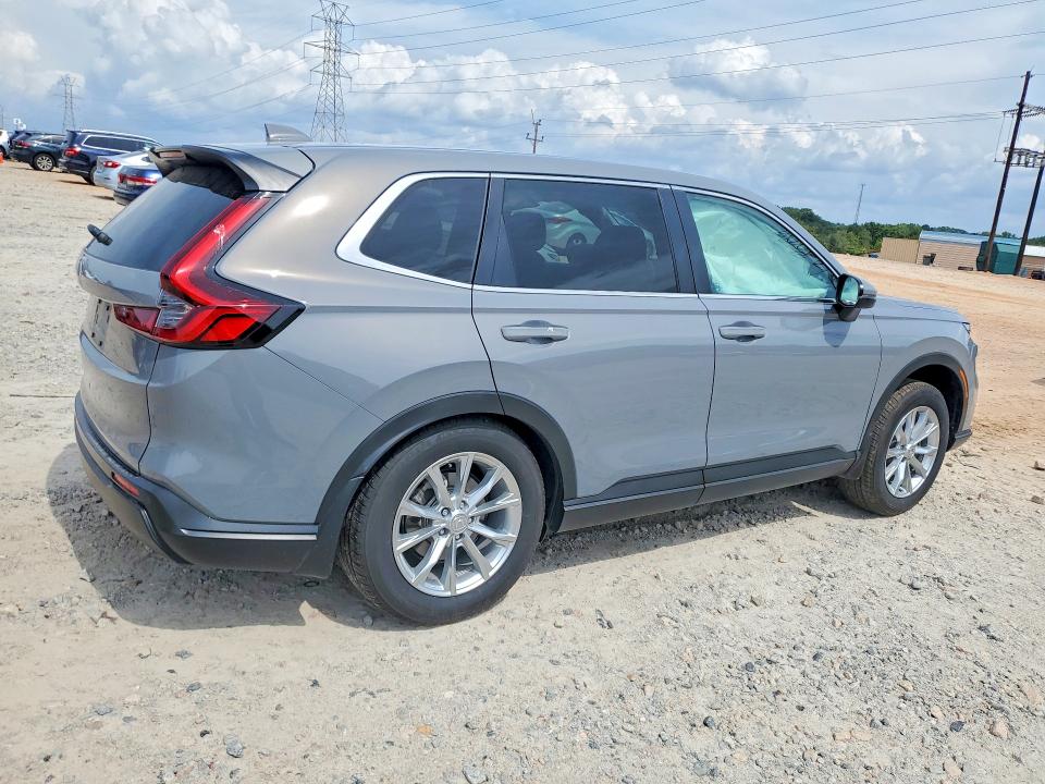 Продажа на аукционе авто 2025 Honda Cr-v, vin: 2HKRS4H74SH473089, номер лота: 66565566