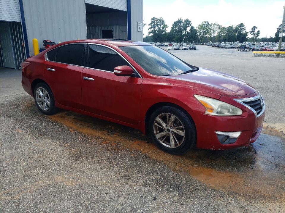 Продажа на аукционе авто 2013 Nissan Altima, vin: 1N4AL3AP7DN456052, номер лота: 63442256