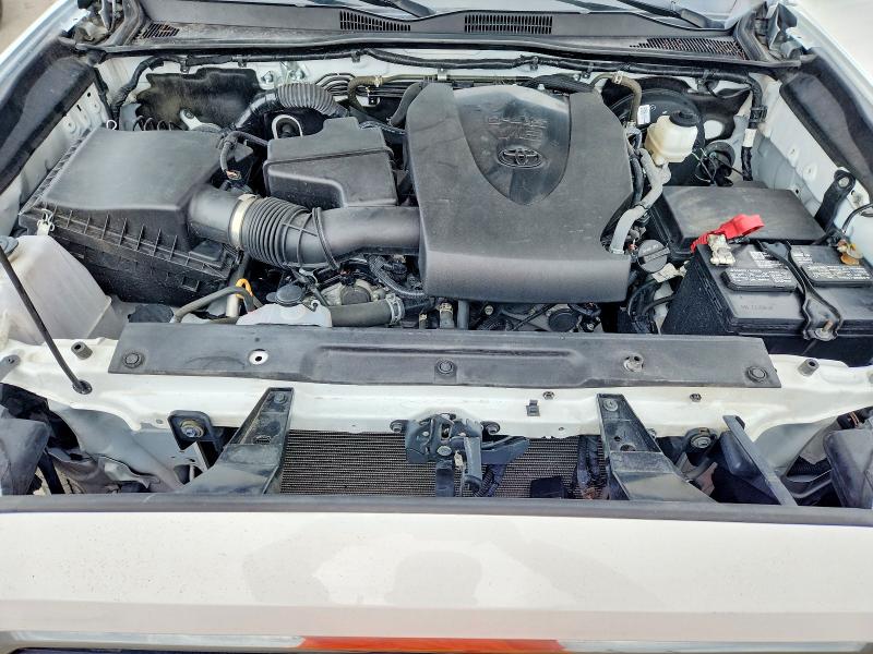 Aukcja sprzedaży 2023 Toyota Tacoma, vin: 3TMCZ5AN2PM584547, numer aukcji: 65230656