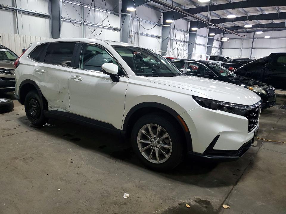 Aukcja sprzedaży 2025 Honda Cr-v, vin: 2HKRS4H48SH461436, numer aukcji: 63486176