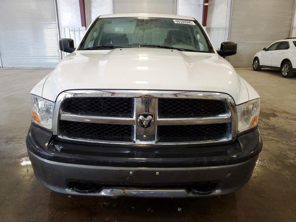 Aukcja sprzedaży 2010 Dodge Ram 1500, vin: 1D7RV1GP6AS236083, numer aukcji: 66580686