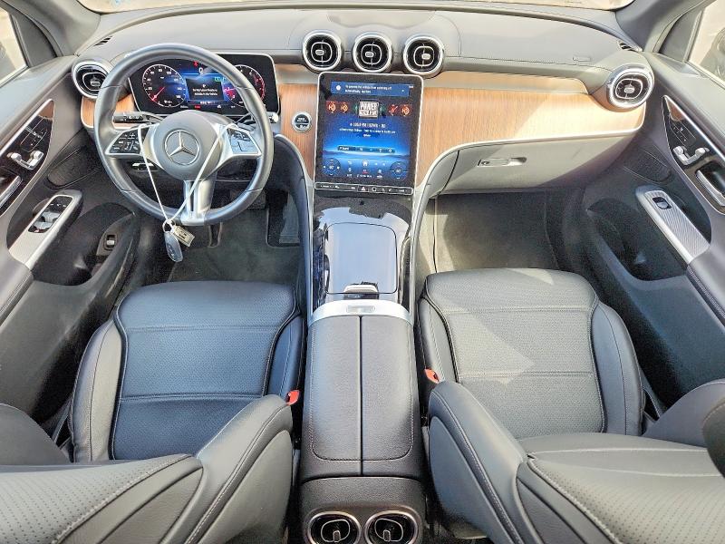 Продаж на аукціоні авто 2024 Mercedes-benz Glc, vin: W1NKM4HB3RF227700, номер лоту: 65009396