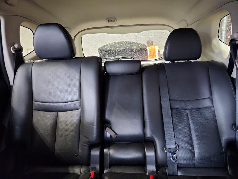 Aukcja sprzedaży 2014 Nissan Rogue, vin: 5N1AT2MV0EC785764, numer aukcji: 63293766
