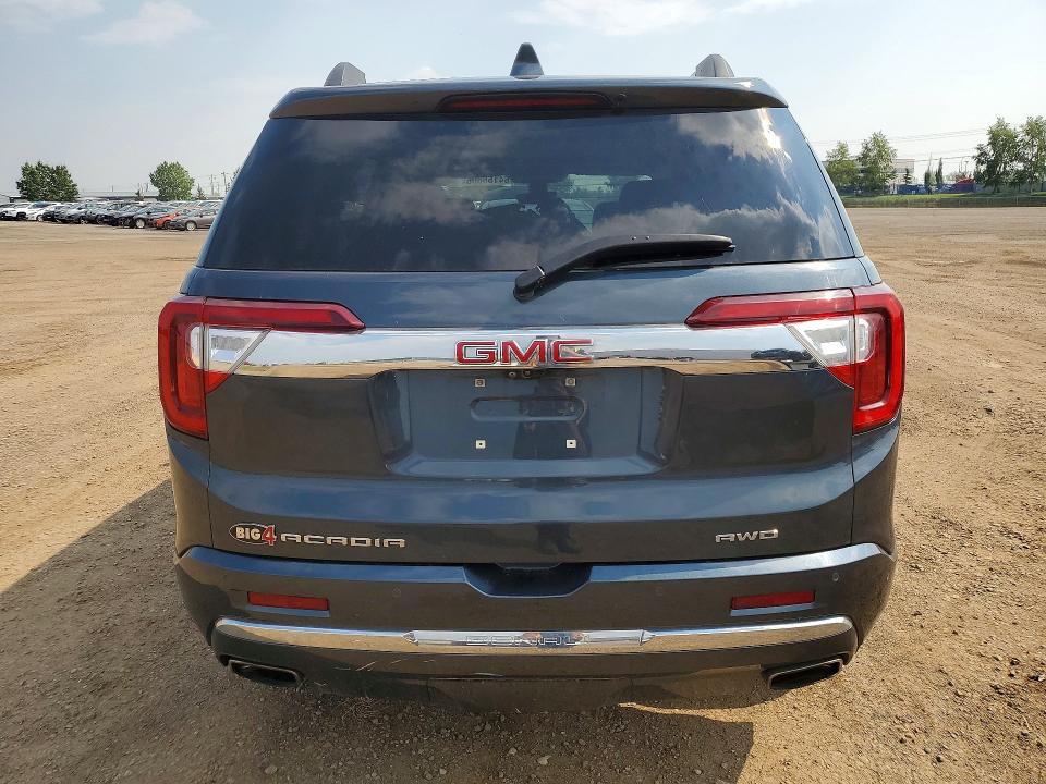 Aukcja sprzedaży 2020 Gmc Acadia, vin: 1GKKNXLS8LZ133772, numer aukcji: 64156606