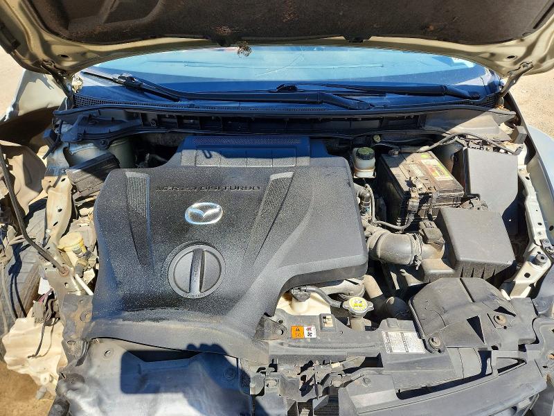 Продажа на аукционе авто 2008 Mazda Cx-7, vin: JM3ER293380205030, номер лота: 64996036