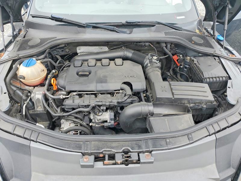 Продажа на аукционе авто 2009 Audi Tt, vin: TRUVF38J591006750, номер лота: 64304156