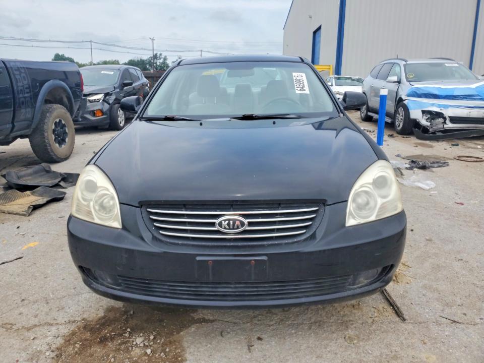 Aukcja sprzedaży 2008 Kia Optima, vin: KNAGE123985173685, numer aukcji: 64599916