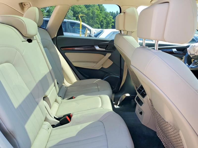 Продажа на аукционе авто 2020 Audi Q5 E, vin: WA1E2AFY0L2046028, номер лота: 63560296
