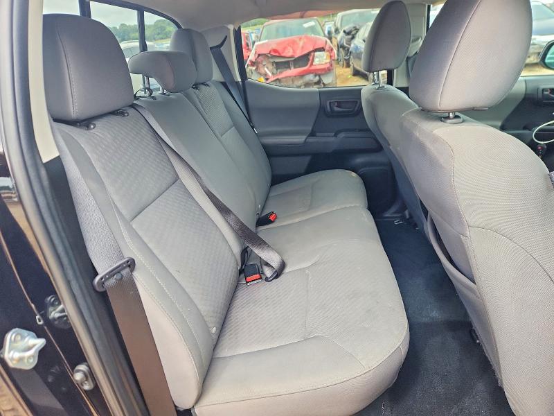 Продаж на аукціоні авто 2023 Toyota Tacoma, vin: 3TYCZ5AN0PT104722, номер лоту: 63392976