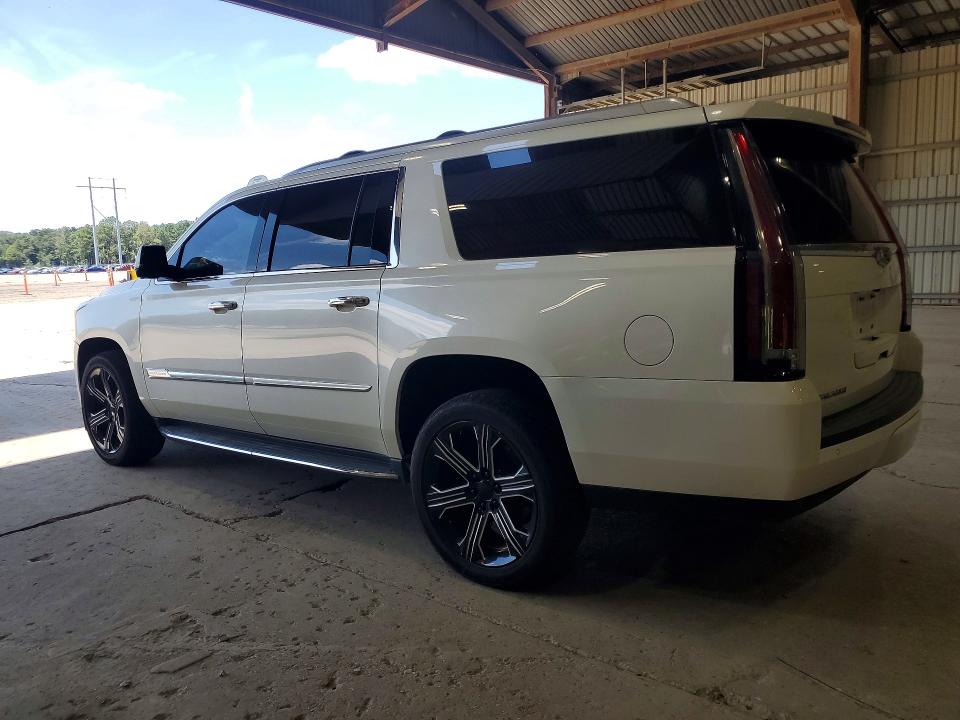 Продаж на аукціоні авто 2015 Cadillac Escalade, vin: 1GYS3SKJ6FR650810, номер лоту: 65448966