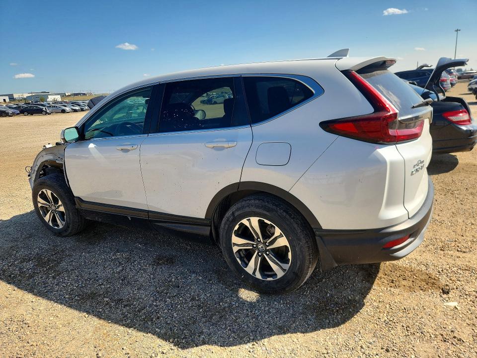 Auction sale of the 2020 Honda Cr-v, vin: 2HKRW2H2XLH219823, lot number: 67032426