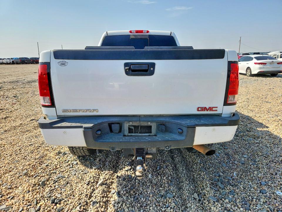Aukcja sprzedaży 2014 Gmc Sierra, vin: 1GT125EG5EF172594, numer aukcji: 62979076