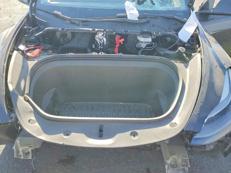 Продажа на аукционе авто 2024 Tesla Model Y, vin: 7SAYGDEE3RF031884, номер лота: 64664536