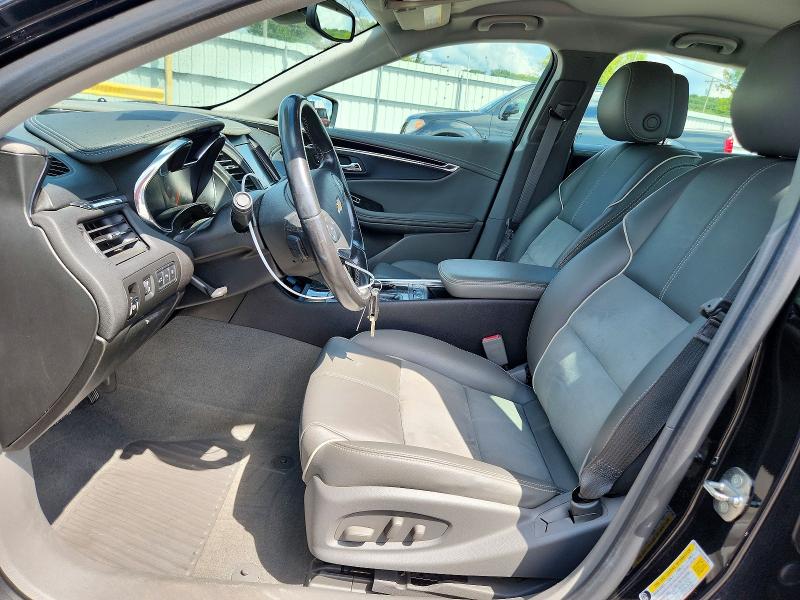 Продажа на аукционе авто 2014 Chevrolet Impala, vin: 2G1125S31E9304852, номер лота: 63779146