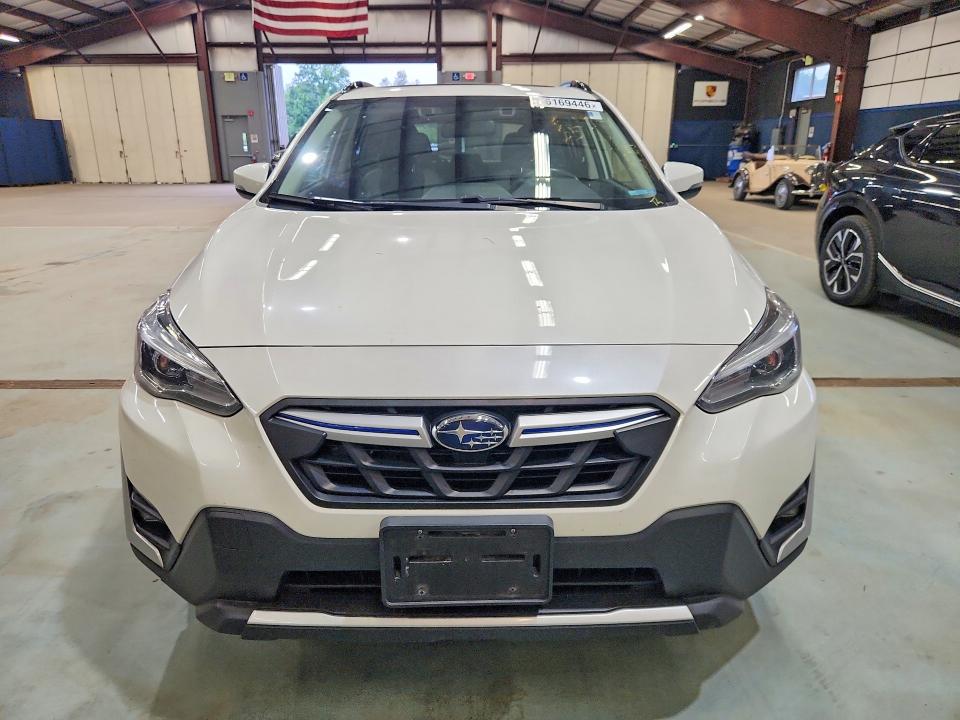 2021 Subaru Crosstrek მანქანა იყიდება აუქციონზე, vin: JF2GTDNC3MH381769, აუქციონის ნომერი: 66169446
