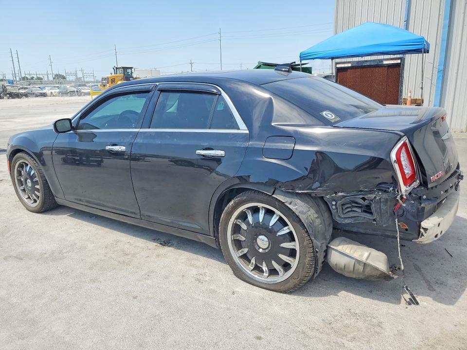 Продаж на аукціоні авто 2016 Chrysler 300c, vin: 2C3CCAET5GH144859, номер лоту: 65225746