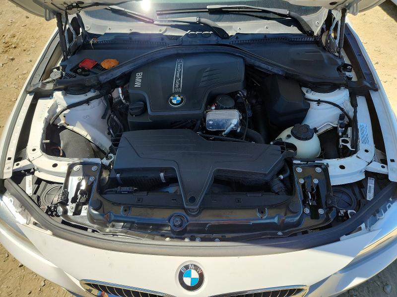 65212046 :رقم المزاد ، WBA3C1C59EK109454 vin ، 2014 Bmw 328 مزاد بيع