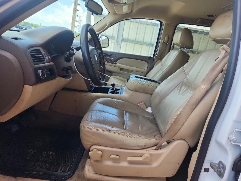 Aukcja sprzedaży 2012 Chevrolet Suburban, vin: 1GNSCJE04CR202300, numer aukcji: 64281556