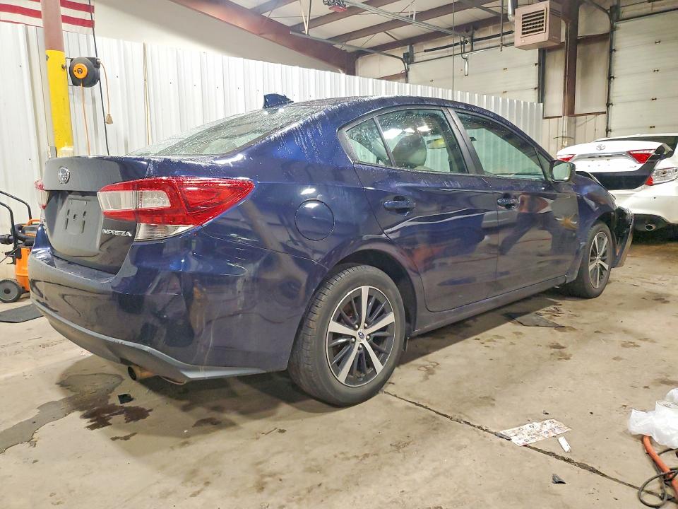 Aukcja sprzedaży 2019 Subaru Impreza, vin: 4S3GKAC64K3612413, numer aukcji: 64279326