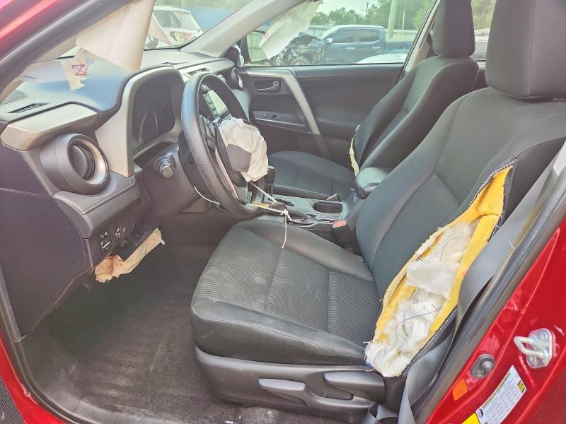 66560826 :رقم المزاد ، 2T3ZFREV0JW518816 vin ، 2018 Toyota Rav4 مزاد بيع