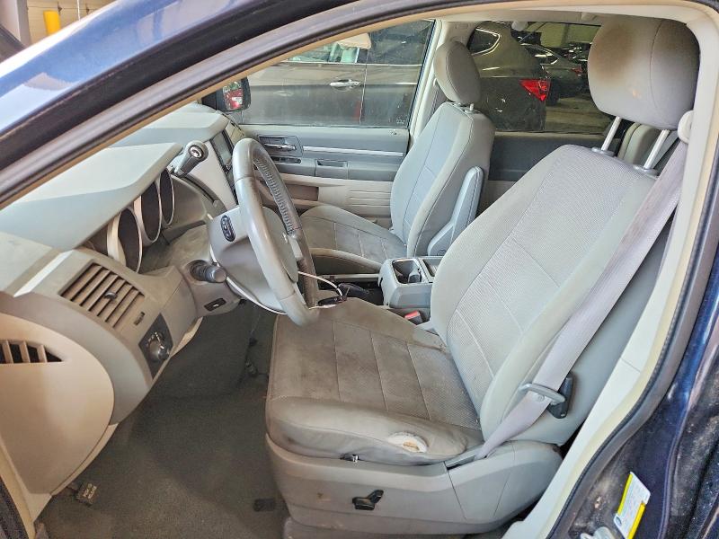Aukcja sprzedaży 2008 Dodge Grand Caravan, vin: 1D8HN54P48B146668, numer aukcji: 61688196