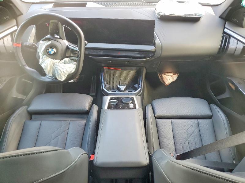 64935536 :رقم المزاد ، 5UX73GP08S9119058 vin ، 2025 Bmw X3 مزاد بيع