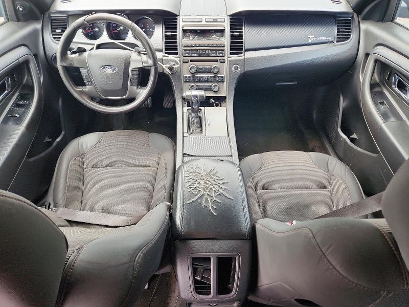 Продаж на аукціоні авто 2012 Ford Taurus, vin: 1FAHP2EW1CG111214, номер лоту: 65706146