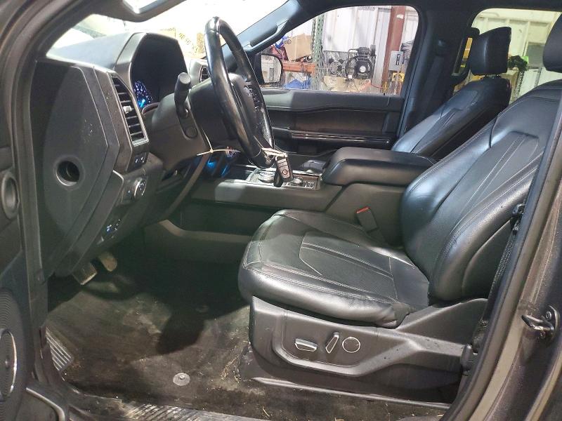 Продаж на аукціоні авто 2018 Ford Expedition, vin: 1FMJK2ATXJEA34062, номер лоту: 65917336