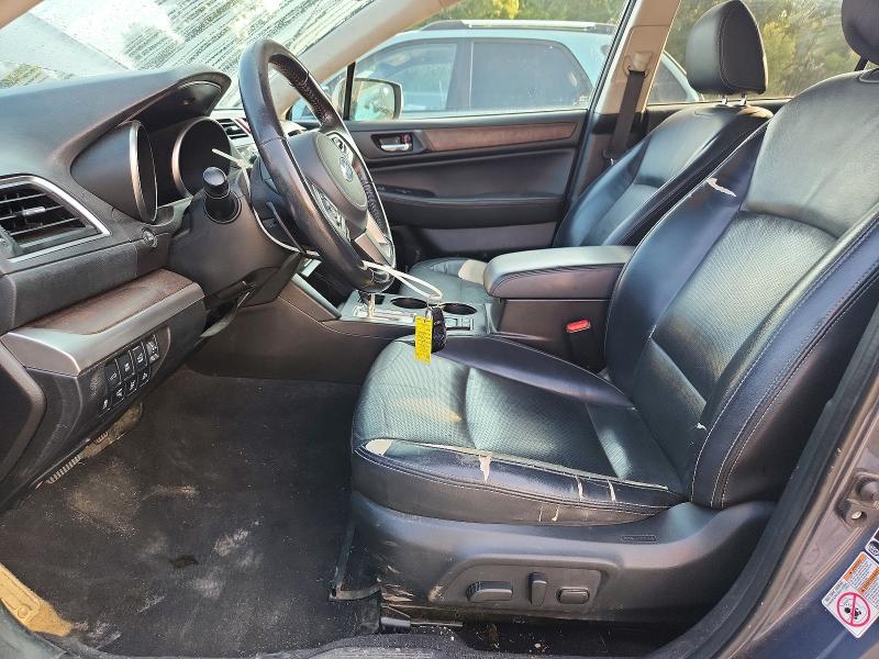 Aukcja sprzedaży 2017 Subaru Outback, vin: 4S4BSANC0H3324342, numer aukcji: 64047436