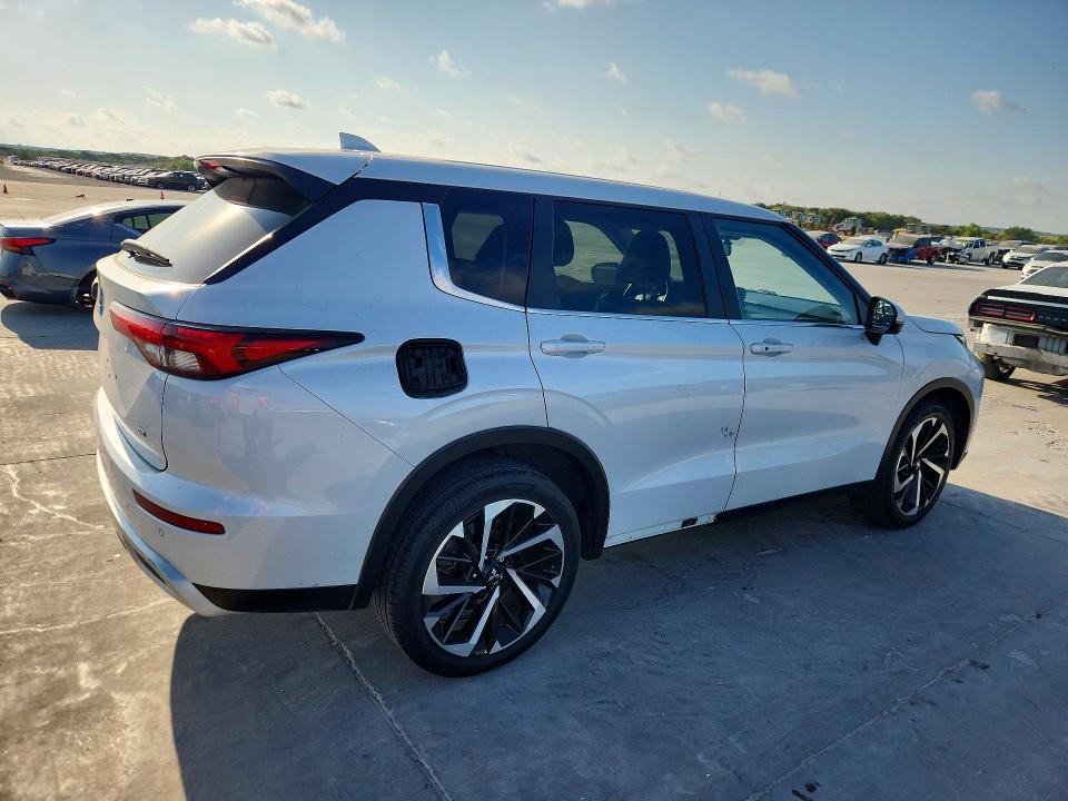 Aukcja sprzedaży 2024 Mitsubishi Outlander, vin: JA4J3VA81RZ021066, numer aukcji: 61451456