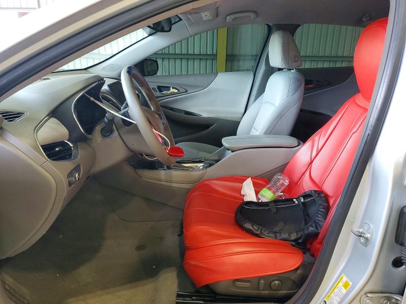 Aukcja sprzedaży 2016 Chevrolet Malibu, vin: 1G1ZE5ST3GF239071, numer aukcji: 65429426