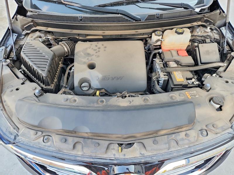 Aukcja sprzedaży 2023 Buick Enclave, vin: 5GAERBKW7PJ125656, numer aukcji: 63304686