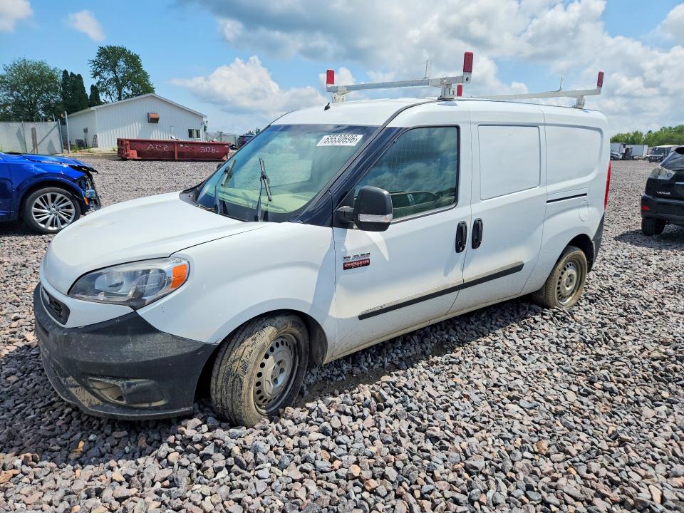 Aukcja sprzedaży 2020 Ram Promaster City, vin: ZFBHRFAB0L6S33070, numer aukcji: 65530696