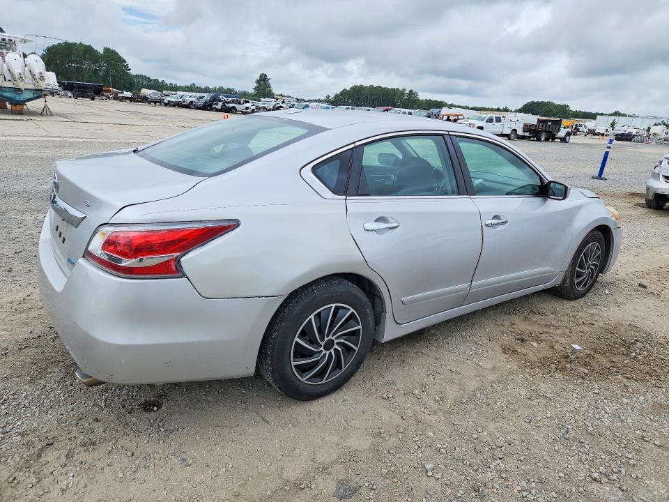 63572656 :رقم المزاد ، 1N4AL3AP6EN347518 vin ، 2014 Nissan Altima مزاد بيع