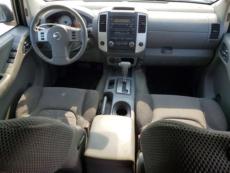 Aukcja sprzedaży 2012 Nissan Frontier, vin: 1N6AD0ER3CC461306, numer aukcji: 64748526