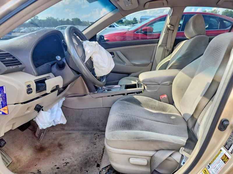 Aukcja sprzedaży 2010 Toyota Camry, vin: 4T1BF3EK2AU023255, numer aukcji: 64241966