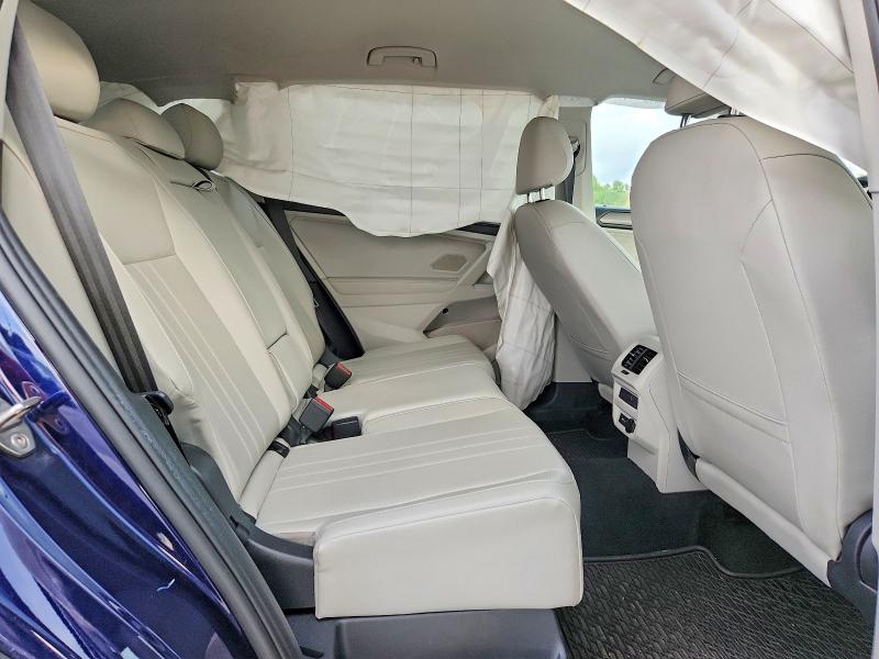 Продаж на аукціоні авто 2023 Volkswagen Tiguan, vin: 3VV2B7AX9PM022384, номер лоту: 65686726