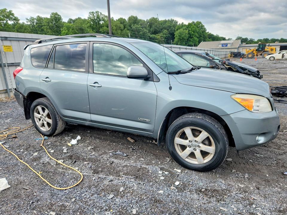 Продаж на аукціоні авто 2008 Toyota Rav4, vin: JTMBD31V385134332, номер лоту: 65566526