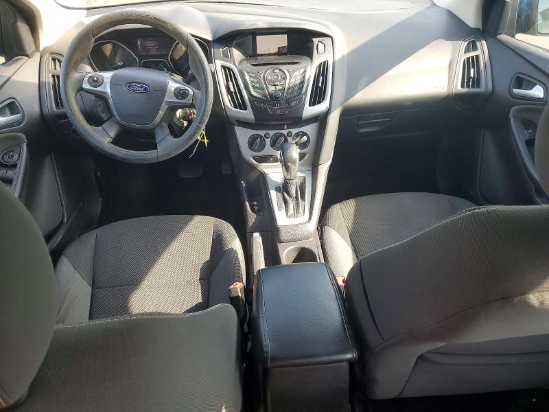 Продаж на аукціоні авто 2014 Ford Focus, vin: 1FADP3F24EL447790, номер лоту: 65515356