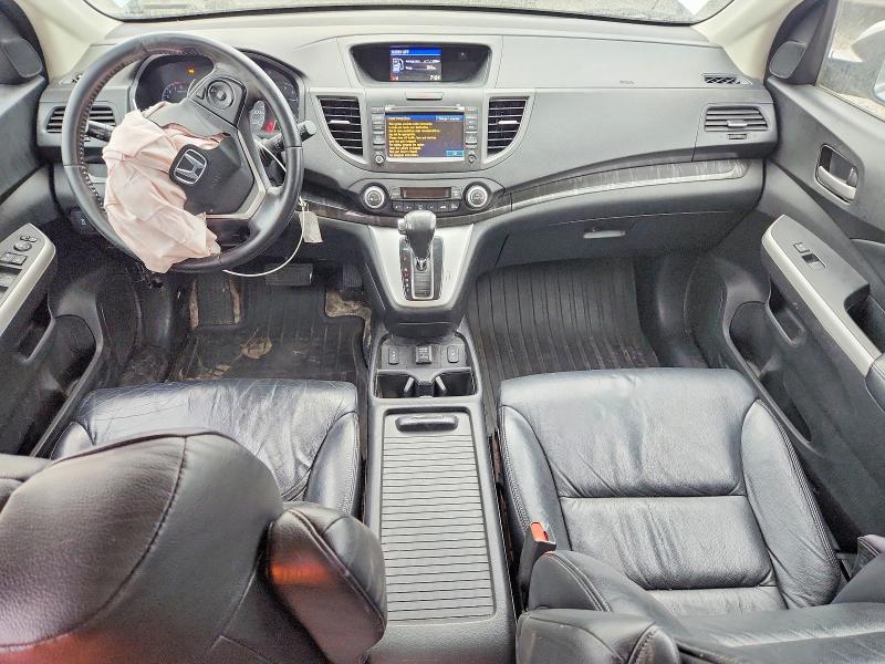 Aukcja sprzedaży 2012 Honda Cr-v, vin: 2HKRM4H99CH110719, numer aukcji: 62308126