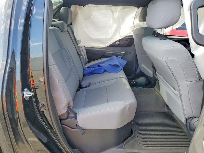Продаж на аукціоні авто 2022 Toyota Tundra, vin: 5TFLA5DB8SX246226, номер лоту: 64308486